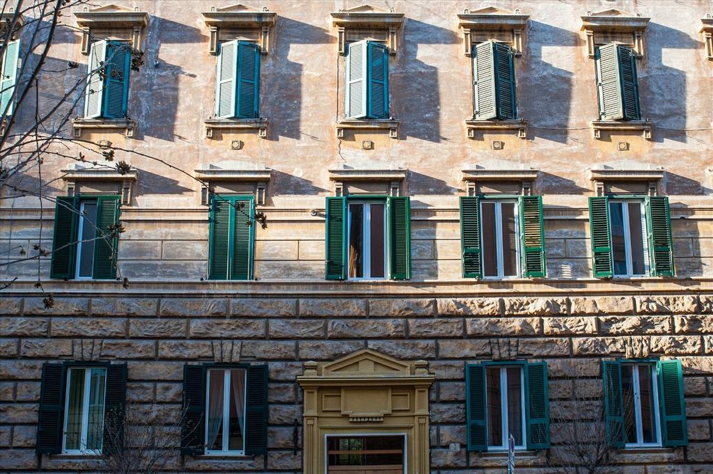 La Dimora Dei Sogni Al Vaticano Rom Exterior foto